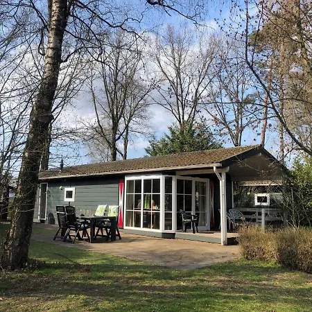 Cosy Forest Chalet In With Indoor And Outdoor Pool * פורטהאוזן